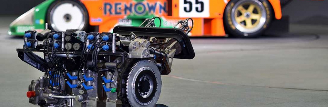 Cosmo Rotary Cover Image