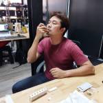 wutisak chansri Profile Picture