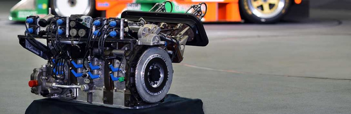 john neo Cover Image