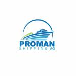 Proman shipping Profile Picture