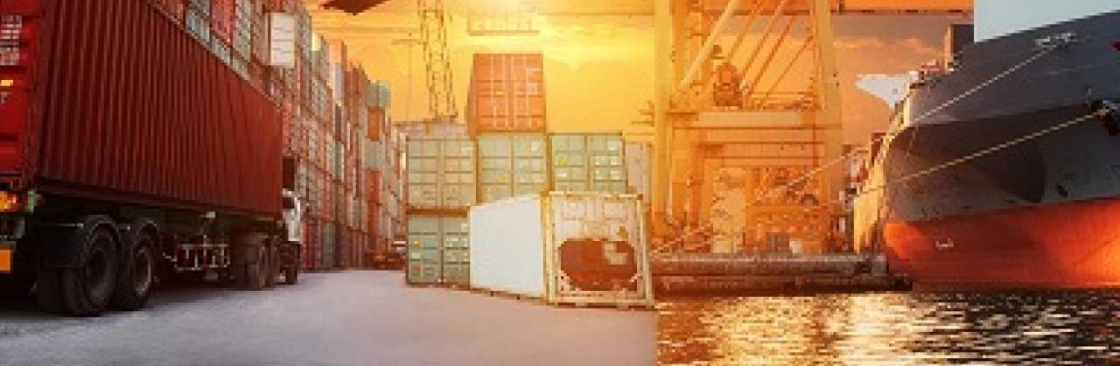 Proman shipping Cover Image