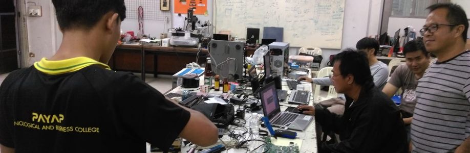 Data Lab Cover Image