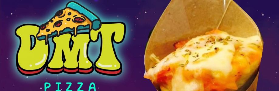 DMTPizza Cover Image