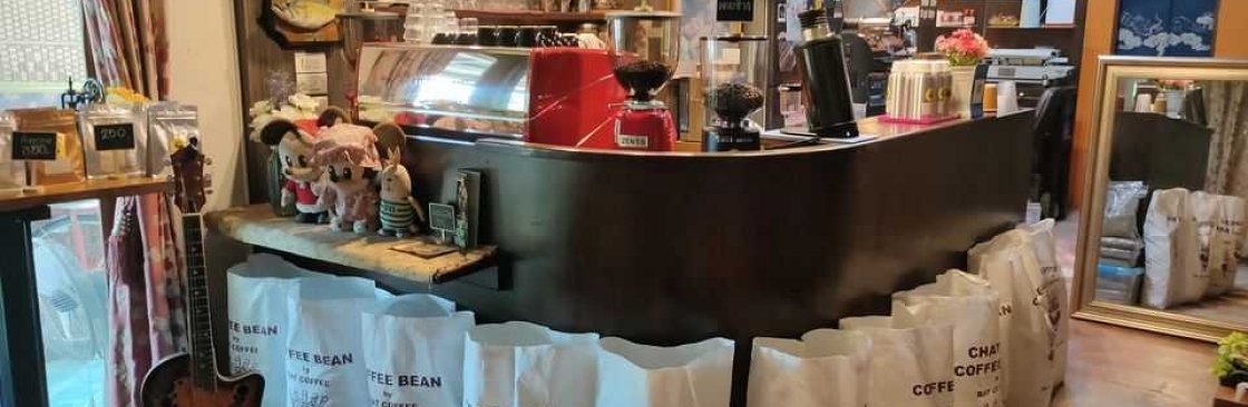 RatCoffee Cover Image