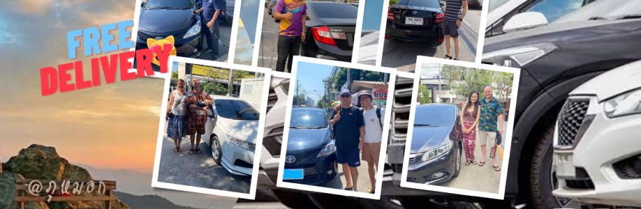 รถเช่าเชียงใหม่ AB family Cover Image